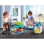 Playmobil - Promo Pack Antrenament de fitness Playmobil - 4